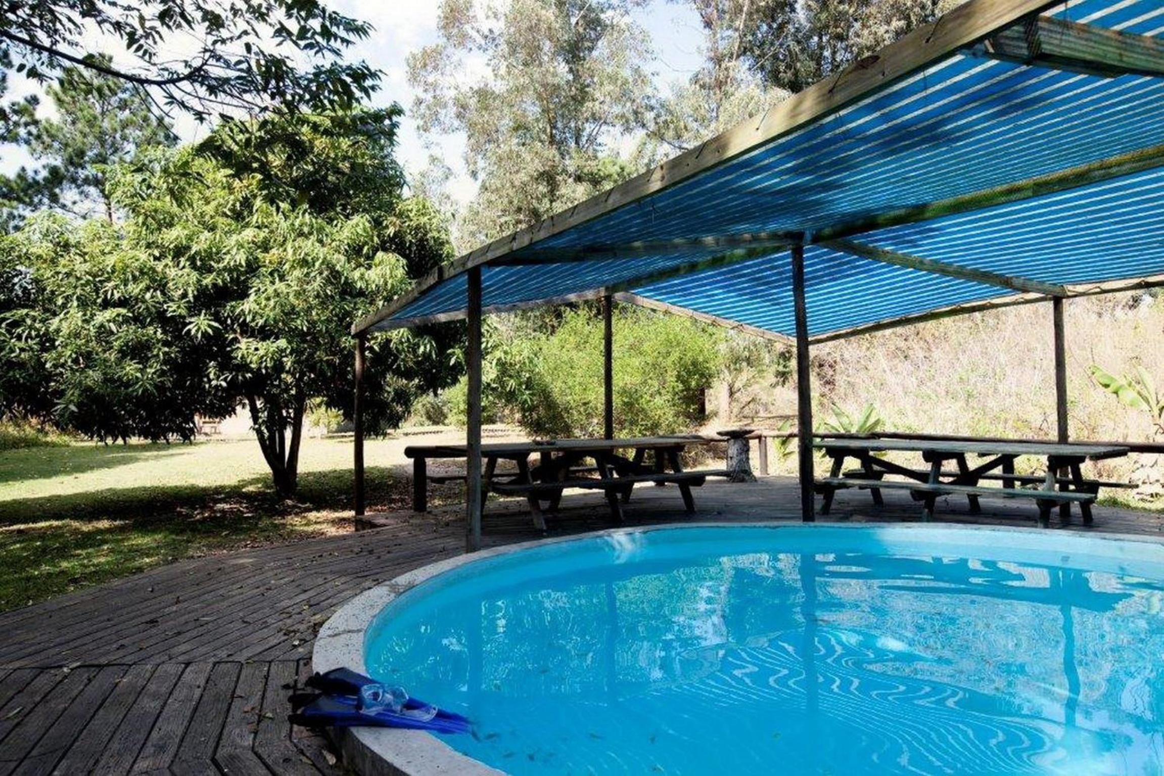 Tirton Dive Lodge 16/30