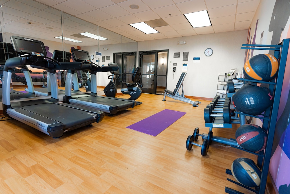 Hyatt Place Atlanta Arpt North 32/71