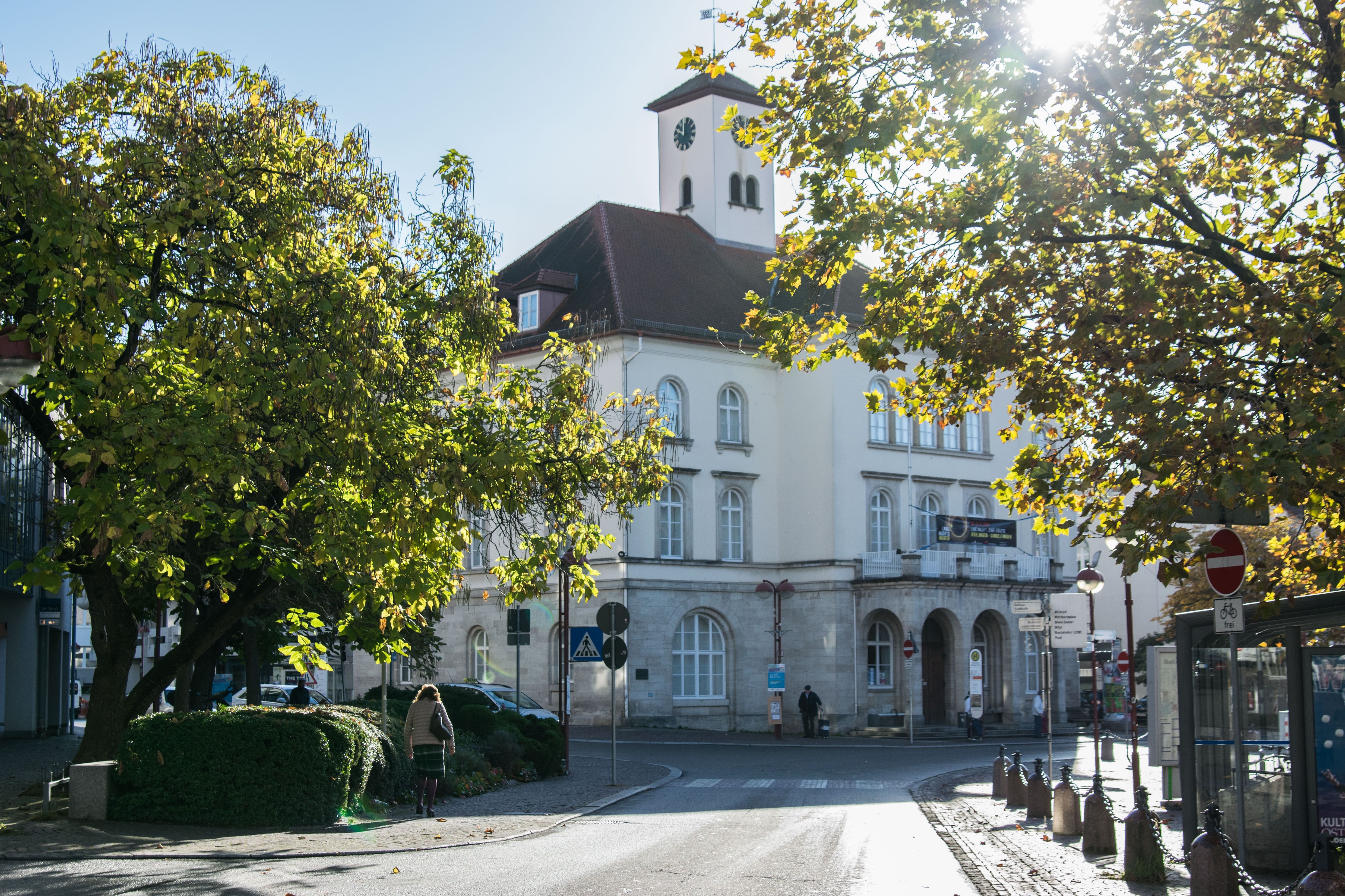 Holiday Inn Express Sindelfingen 57/63