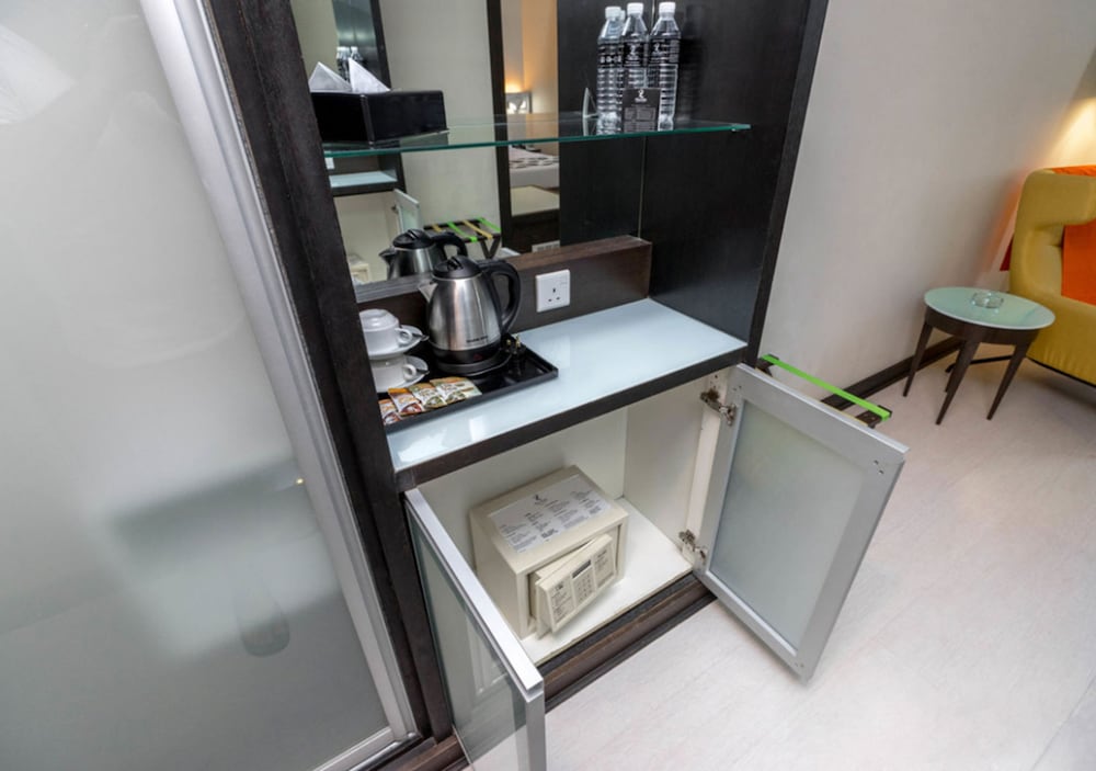 Regalodge Hotel Ipoh 24/50