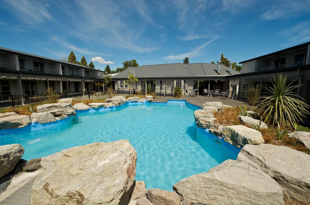 Wai Ora Lakeside Spa Resort 3/49