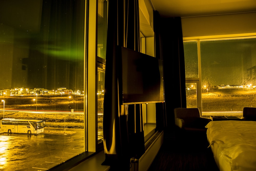 Hotel Vellir 29/60
