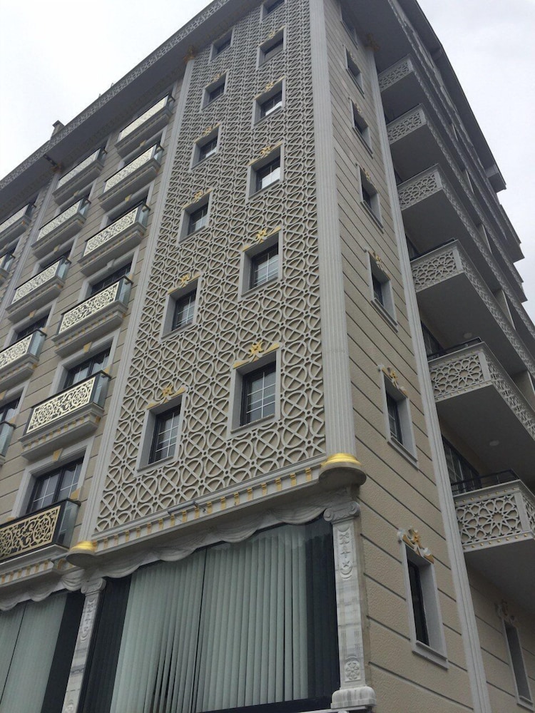 Grand Caykaram Hotel 2/23