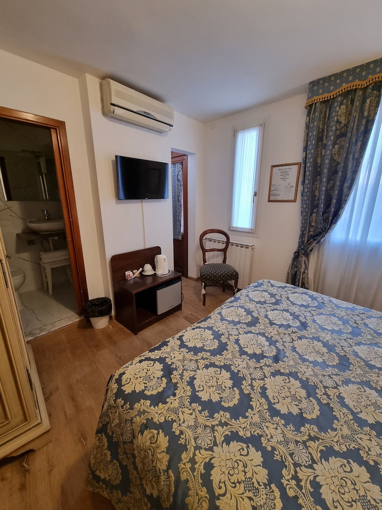 Albergo Casa Peron 18/45