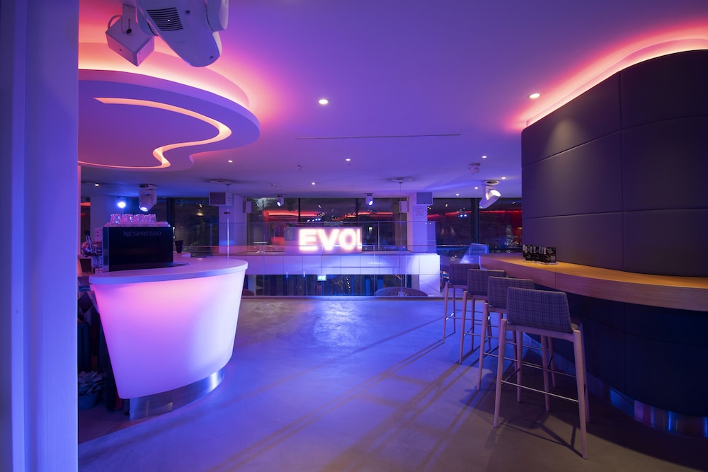 EVOLUTION LISBOA HOTEL 15/74