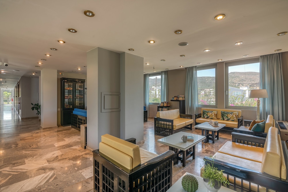 Peli Hotel 34/50