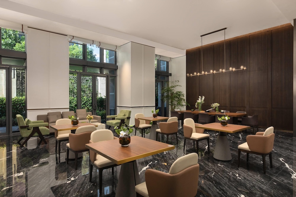 Ramada Plaza By Wyndham Wuhan Hanyang 28/34