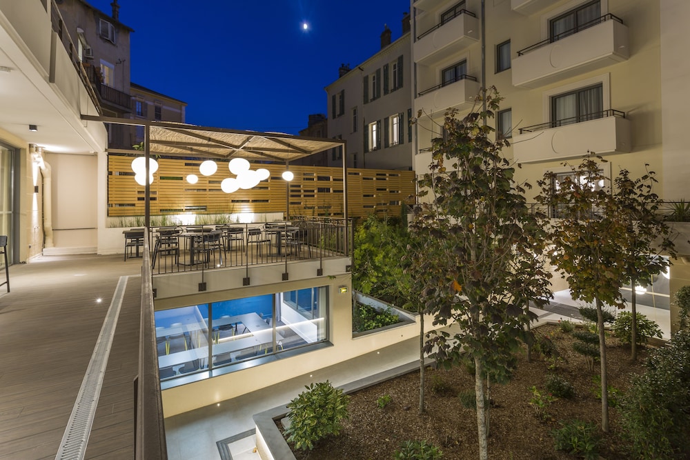 Nemea Appart Hotel Cannes Palais 47/50