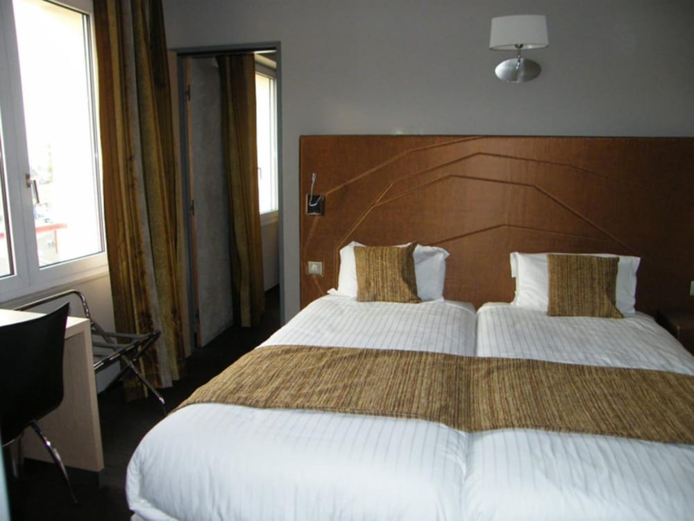 CITOTEL SAINT PIERRE 3/16