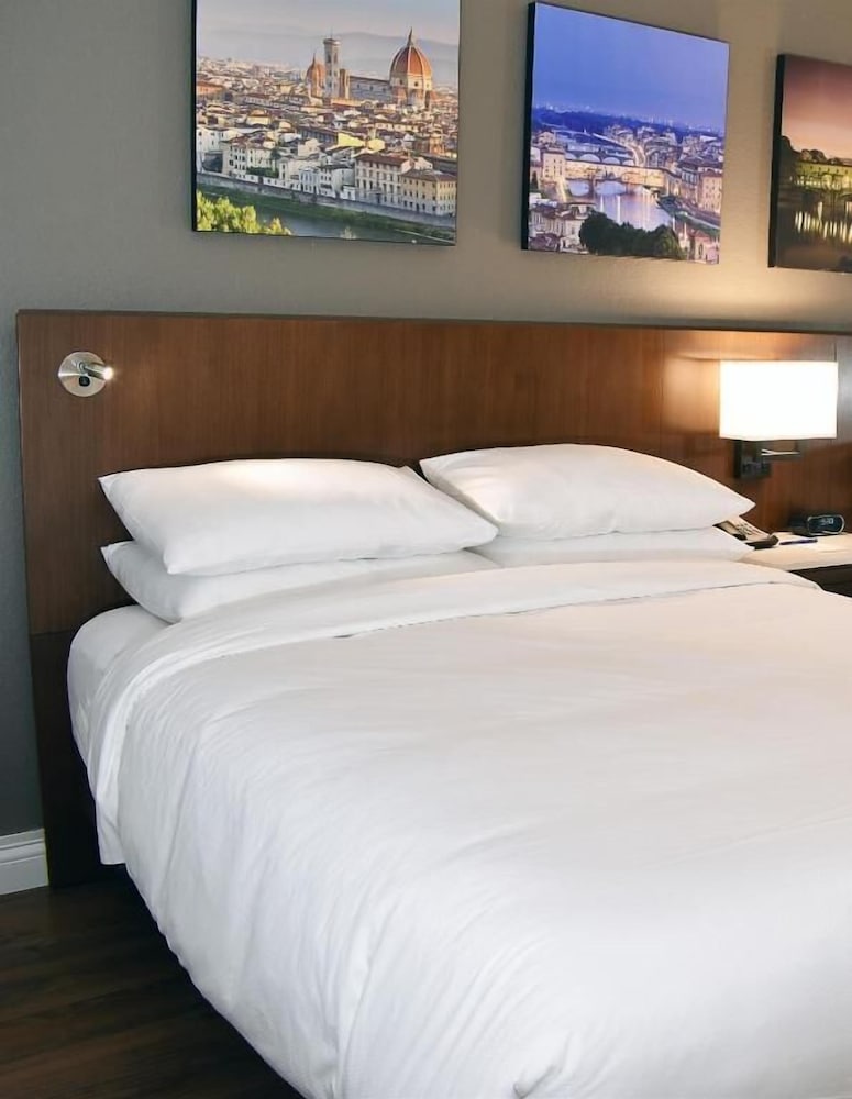 CLASSIC, QUEEN BED, ACCESSIBLE