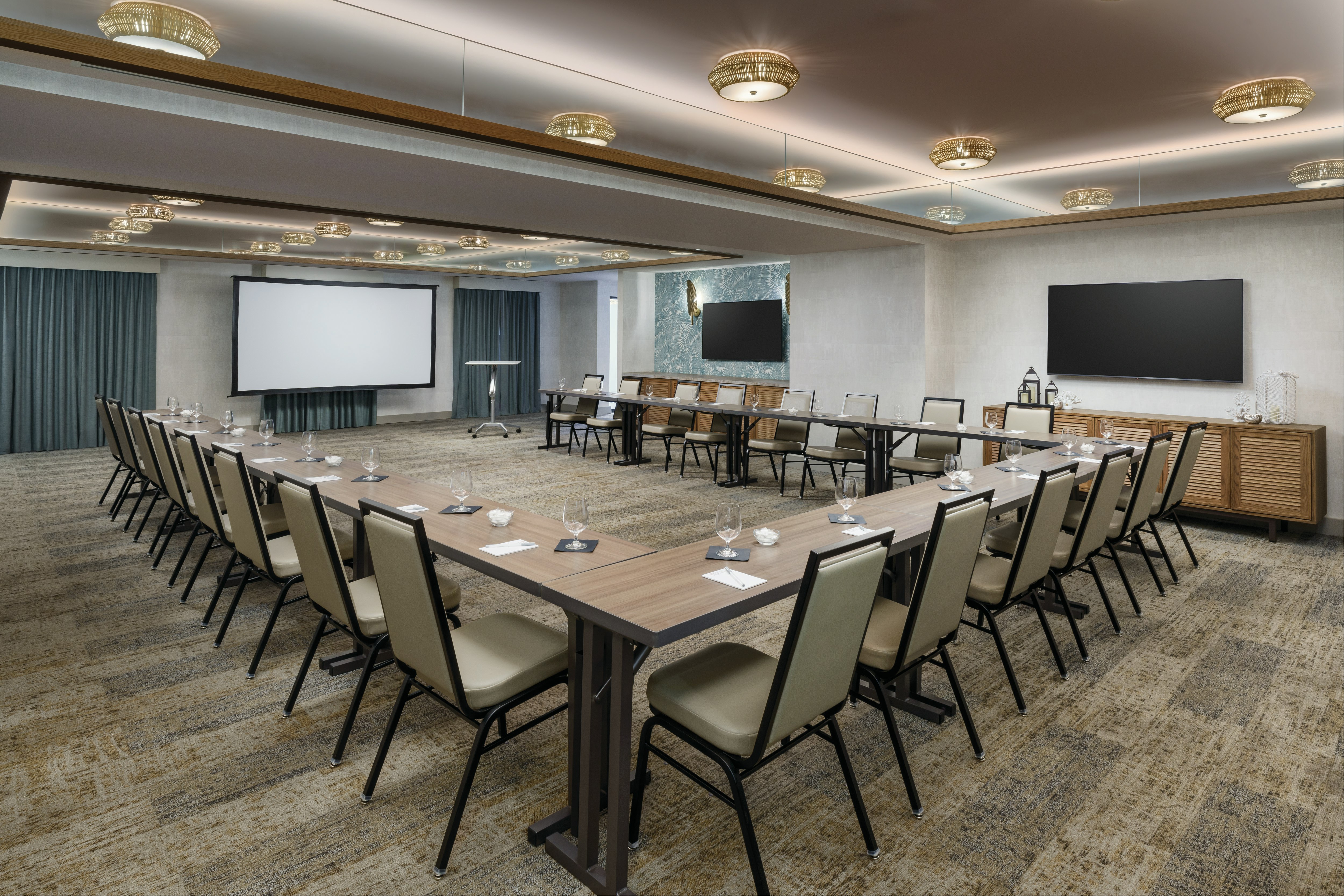 Hilton Garden Inn St Pete Beach 67/80