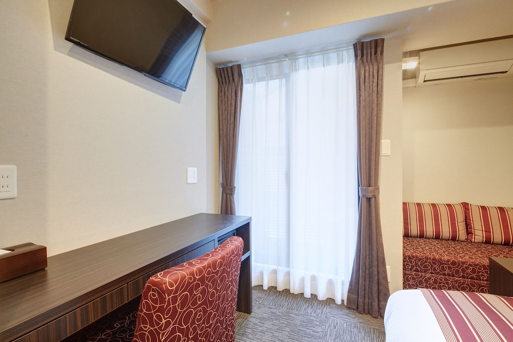 Hotel Amaterrace Yosuga 38/38