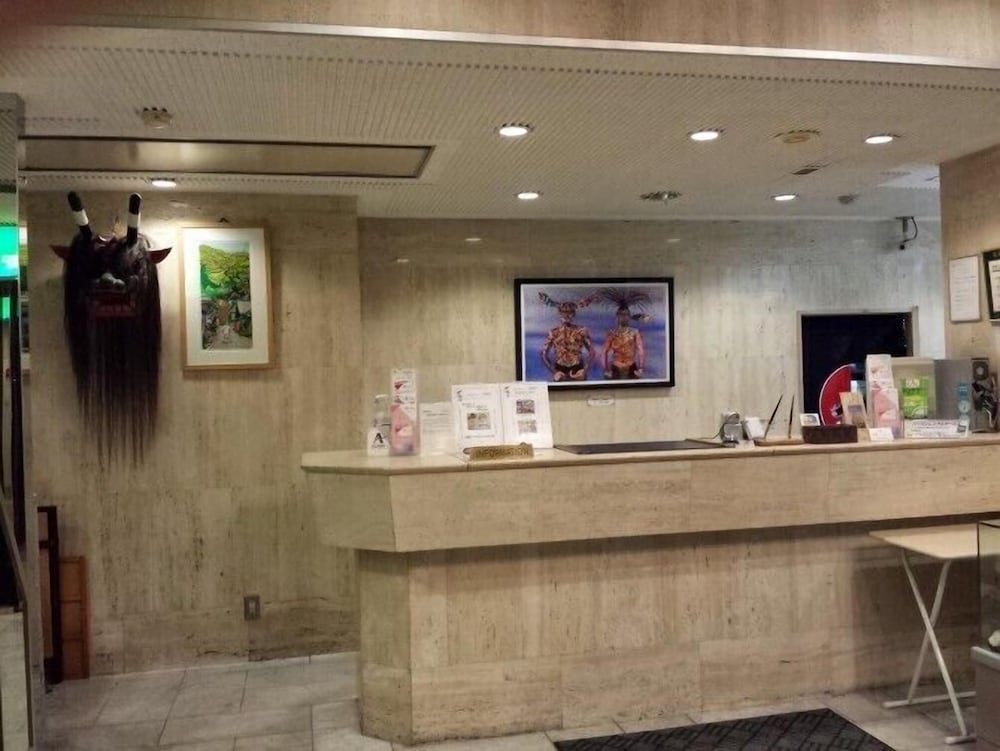Uwajima Regent Hotel 9/37
