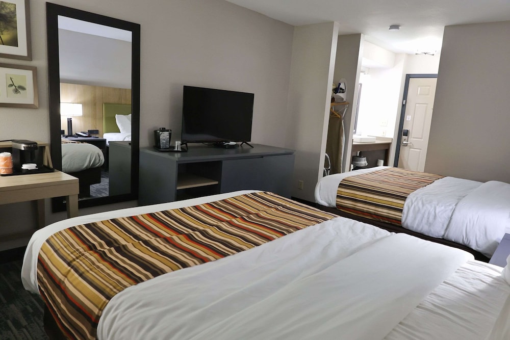 Country Inn And Suites By Radisson Sparta 23/55