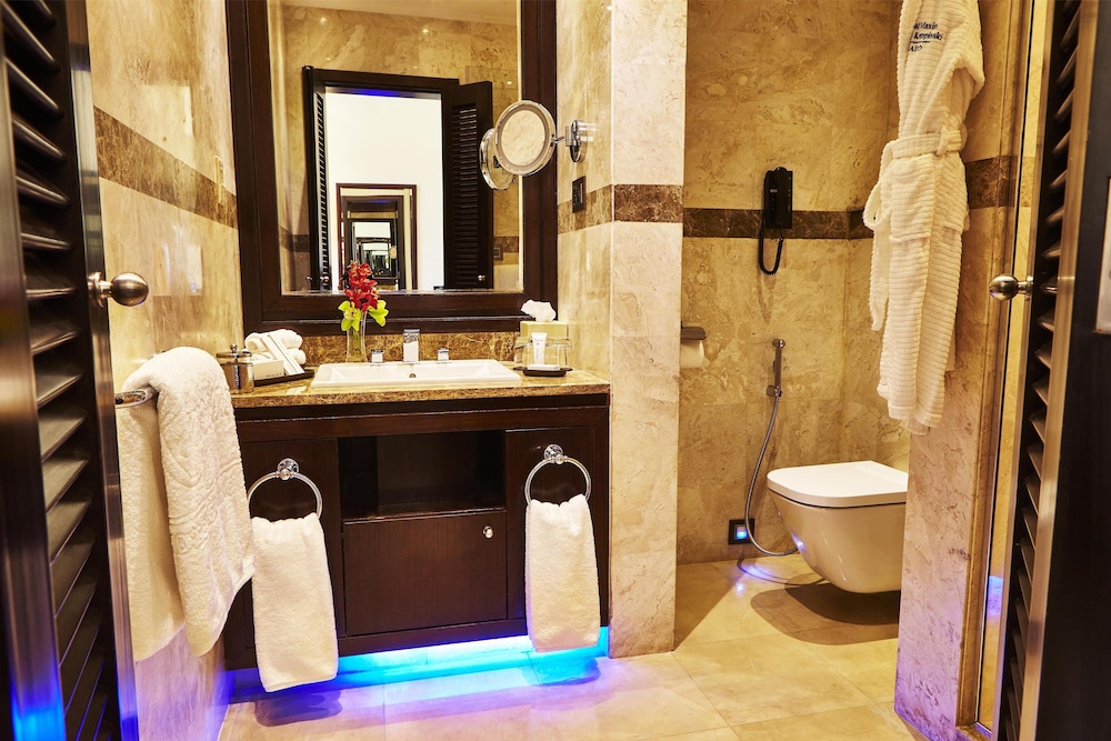 Kempinski Palace Cairo 49/49