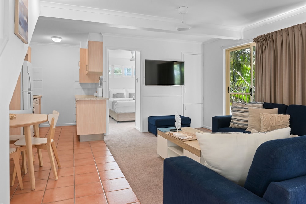 RAINBOW GETAWAY HOLIDAY APARTMENTS 45/69