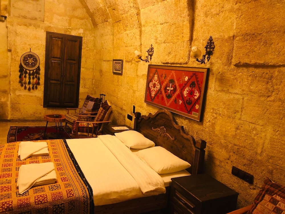 Urgup Inn Cave Hotel 41/79