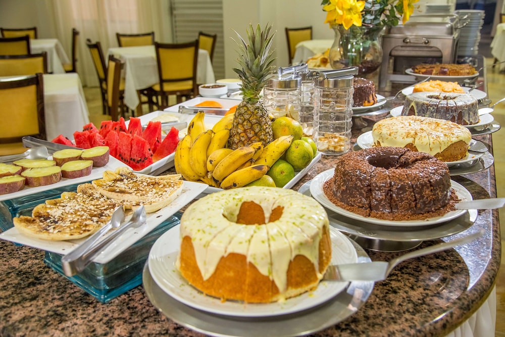 Rio Branco Apart Hotel 39/46