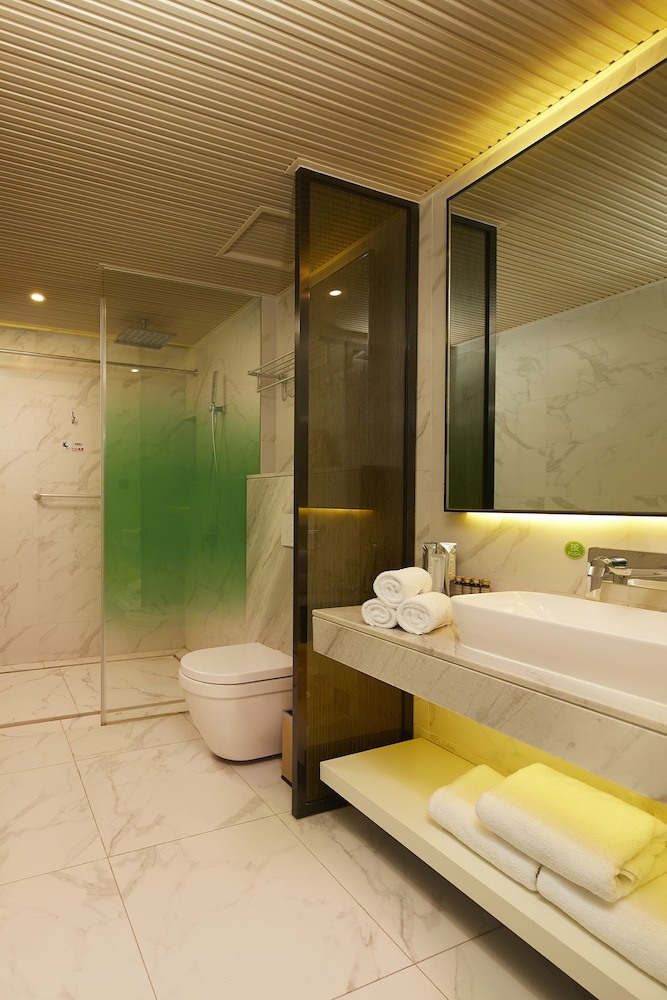 Greentree Alliance Yangzhou National Exhibition Ce 20/32