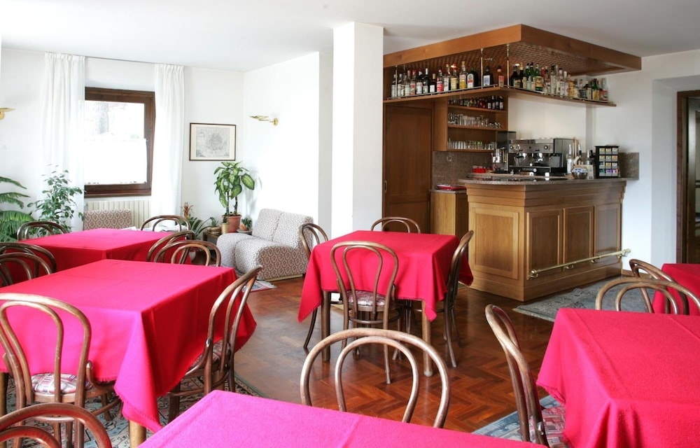 Hotel Terme 24/40