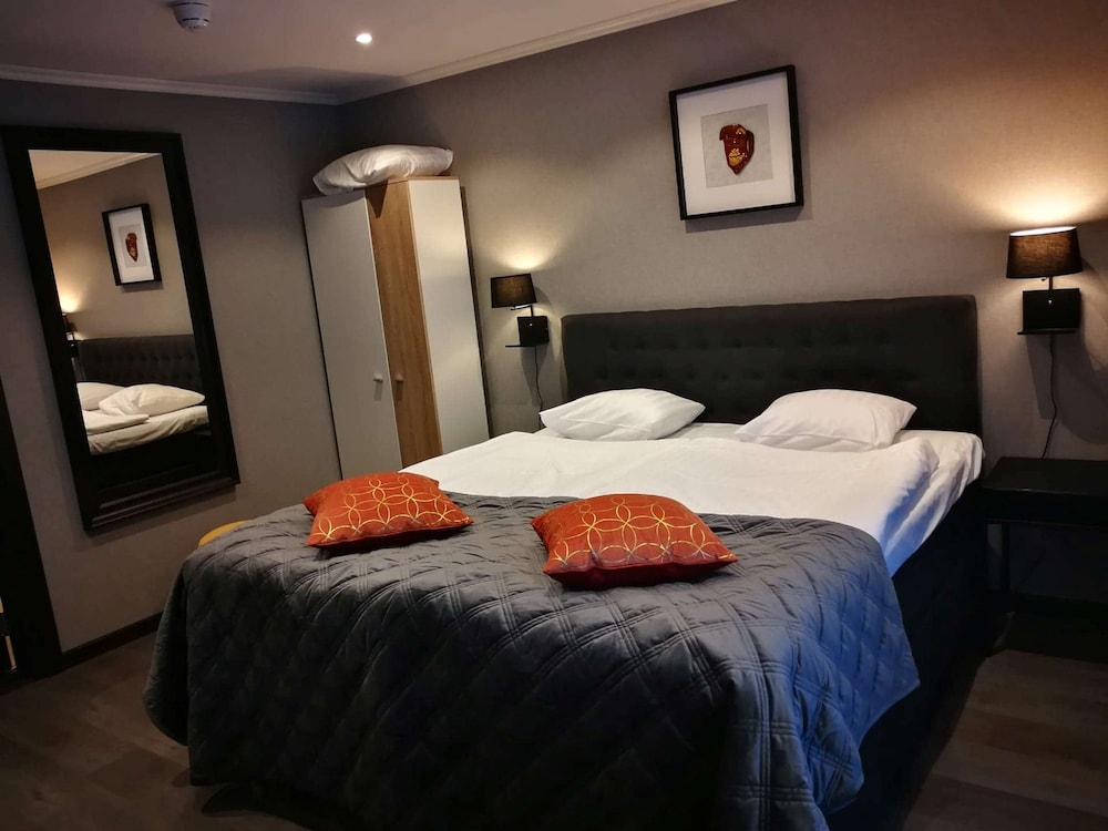 Best Western Hedasen 17/50