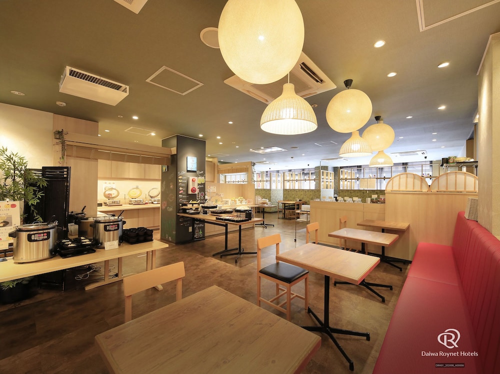 DAIWA ROYNET HOTEL HACHINOHE 42/50