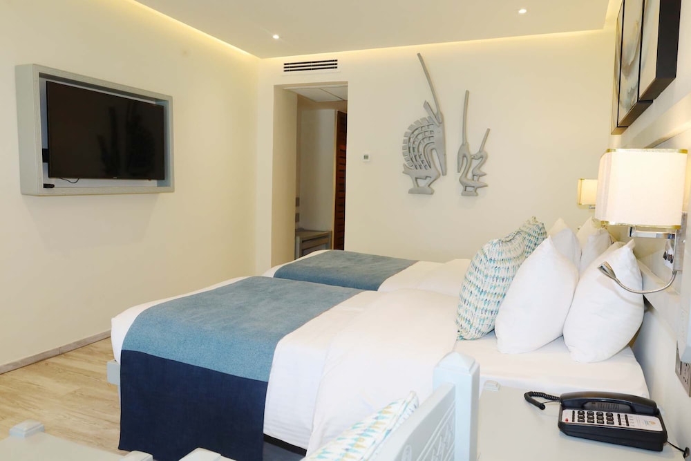 Baobab Beach Resort 13/72