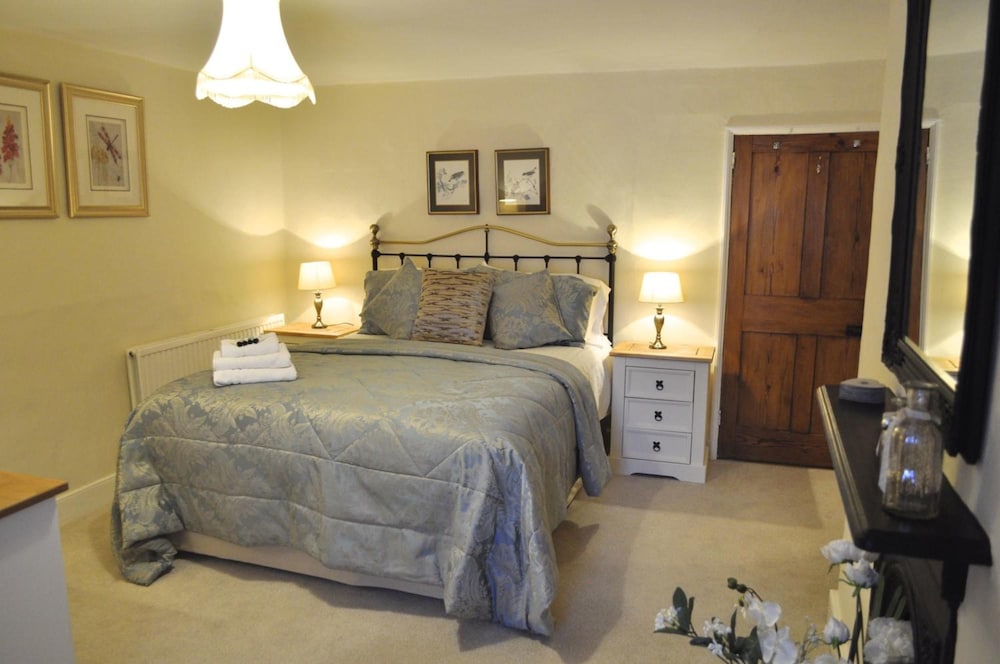 Dunster Mill House 17/48