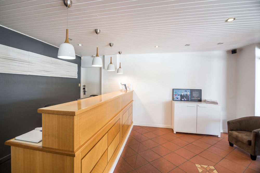 ibis Styles Orange 6/55