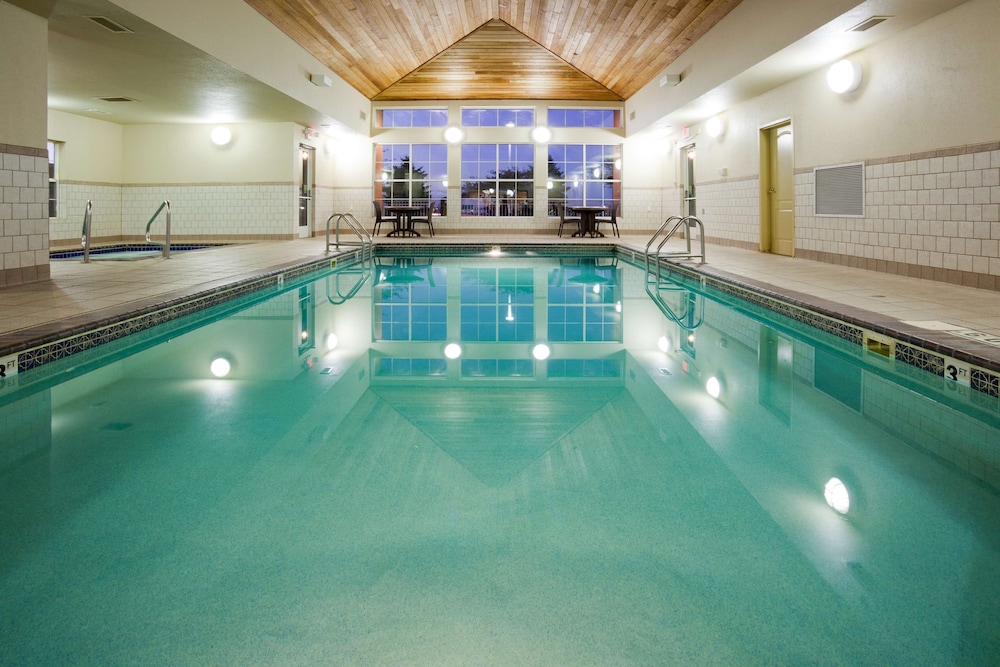 Homewood Suites By Hilton Sioux Falls Sd 26/55