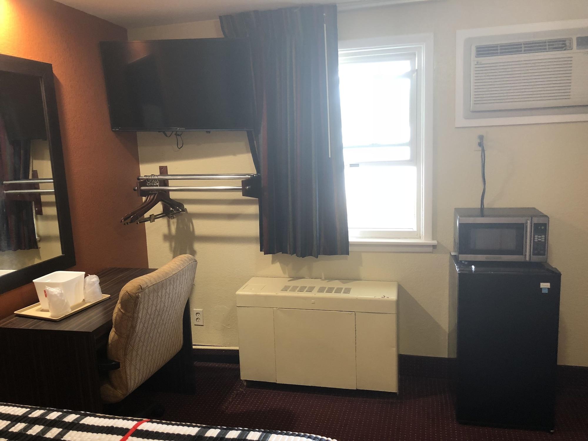 Route 62 Motel 14/19