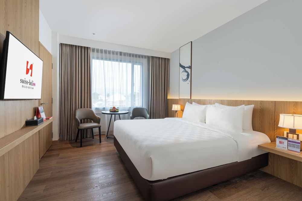 Swiss Belinn Baloi Batam 22/63