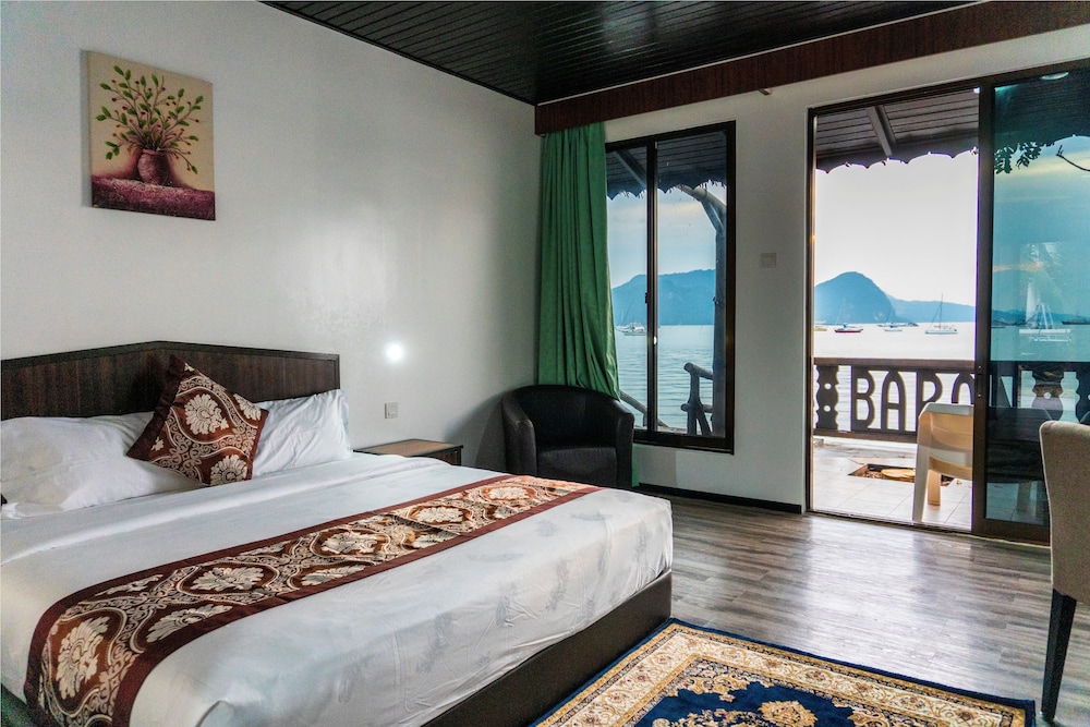 De Baron Resort Langkawi 12/50