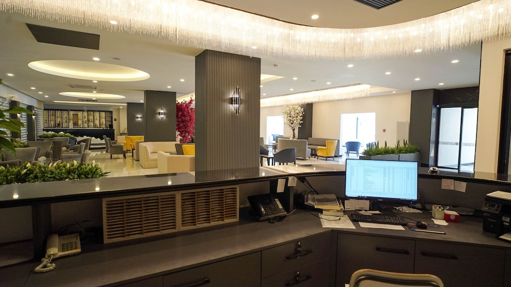 Hitit Hotel 17/51