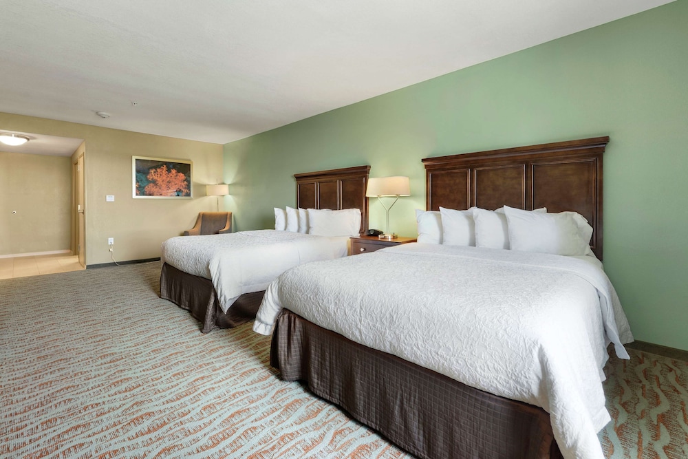 Hampton Inn & Suites Gulfport I-10 25/61