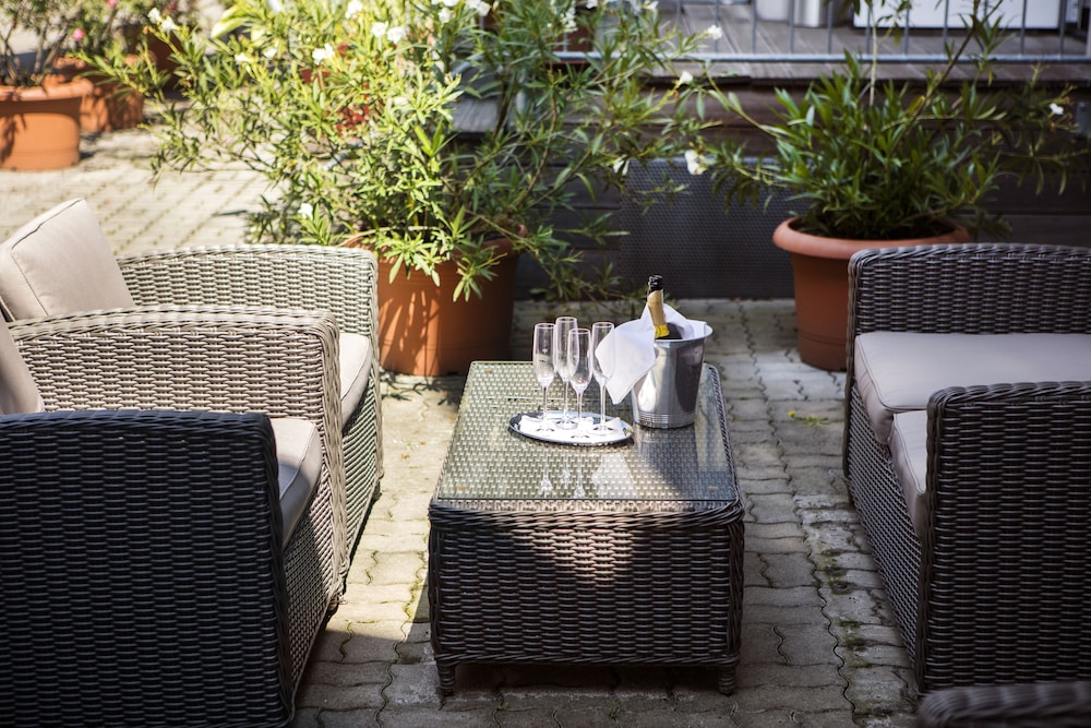 Hotel Hahn 32/43