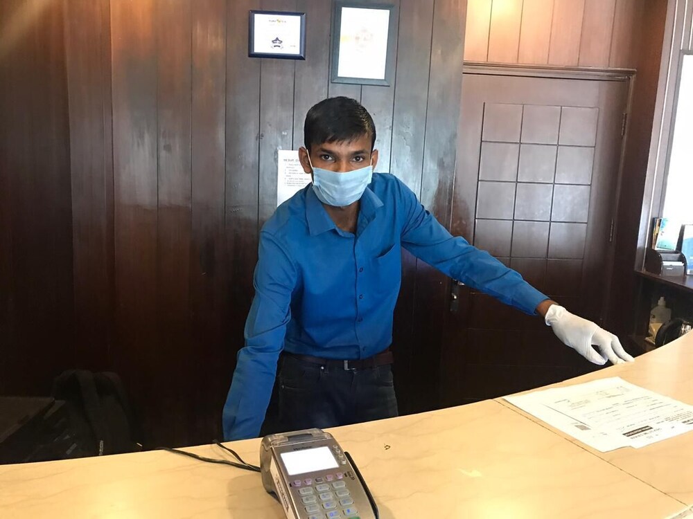 Saptagiri 37/39