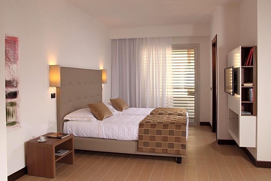 Residence Hotel Parioli 8/25