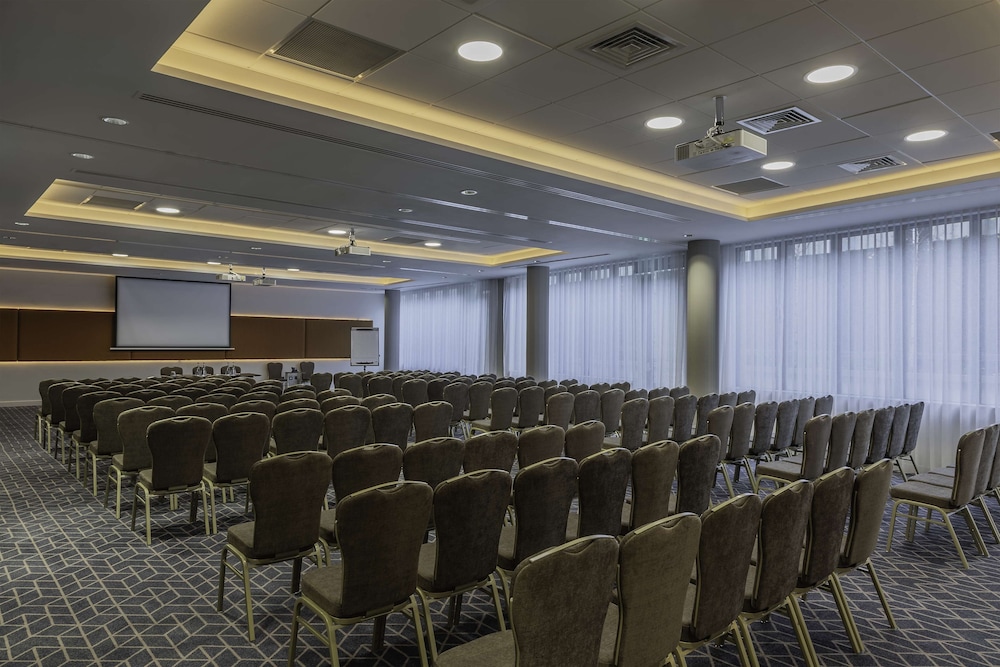 Hyatt Centric The Liberties Dublin 57/72