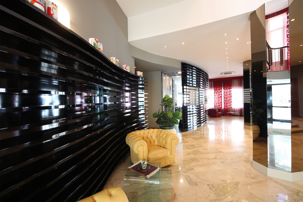 Grande Albergo Maugeri 11/50