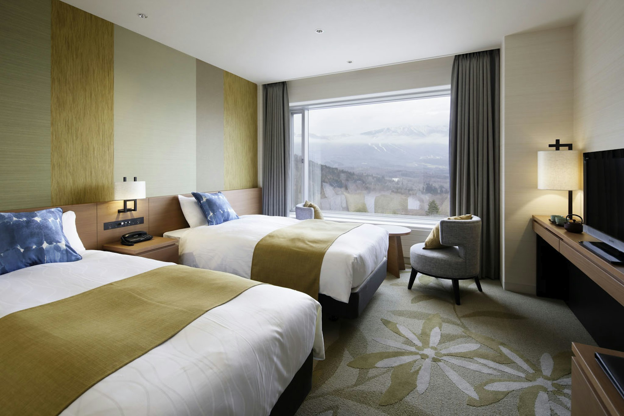 Shizukuishi Princehotel 14/54