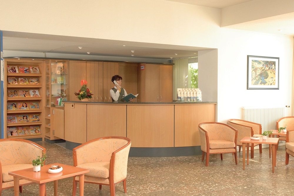 Werrapark Resort Haus Heubacher Hoehe 10/75