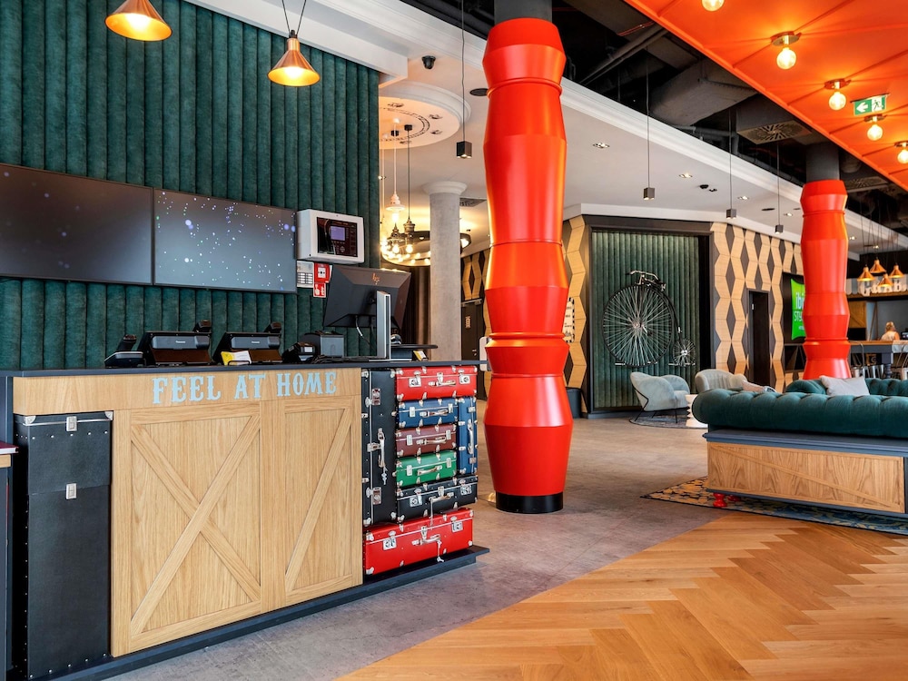 ibis Styles Szczecin Stare Miasto 6/50