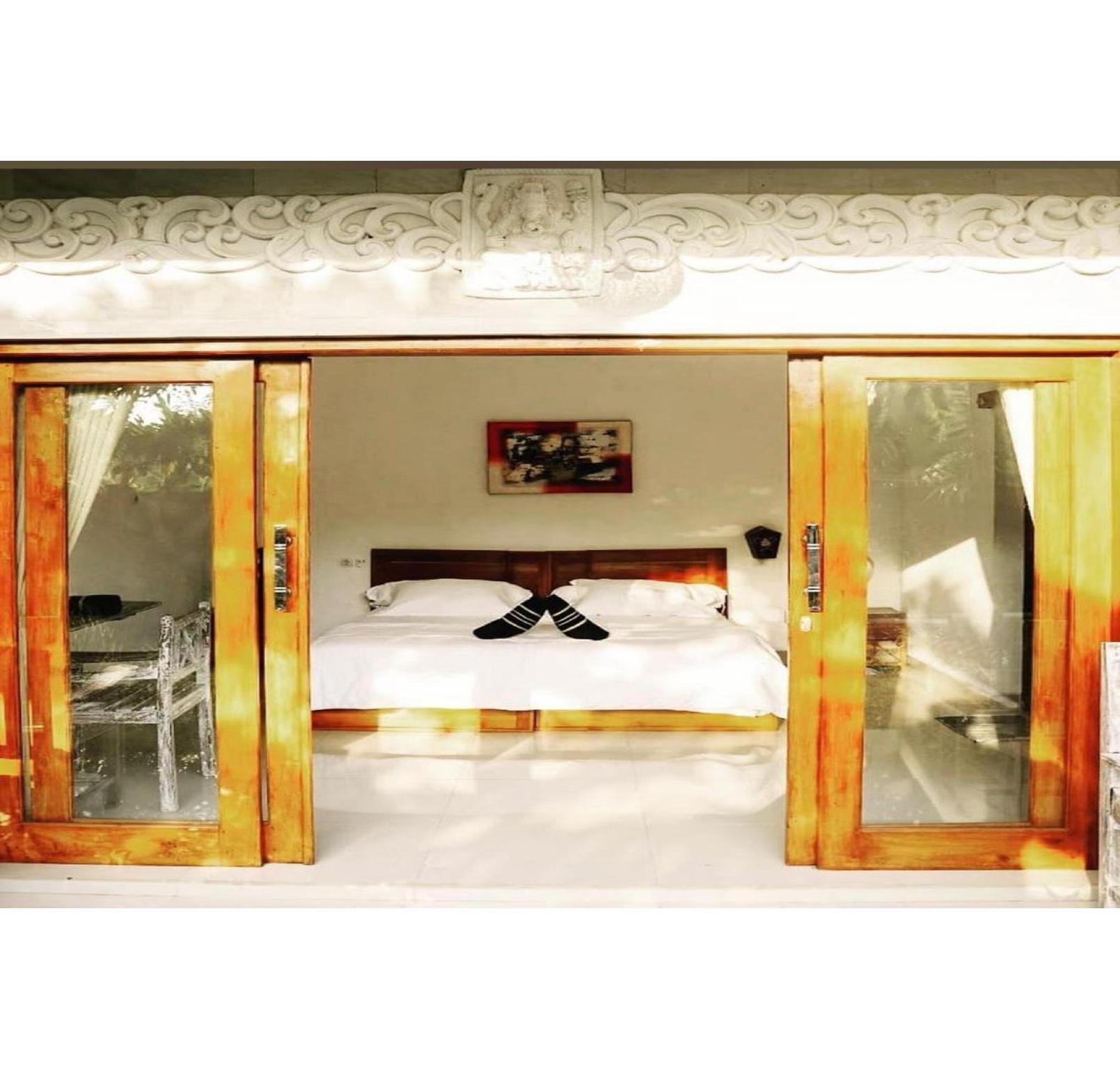 Belvilla Ananda Resort Lovina Beach Near Pantai Lovina 7/34