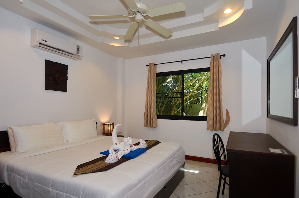 Phuket Riviera Villas 18/72