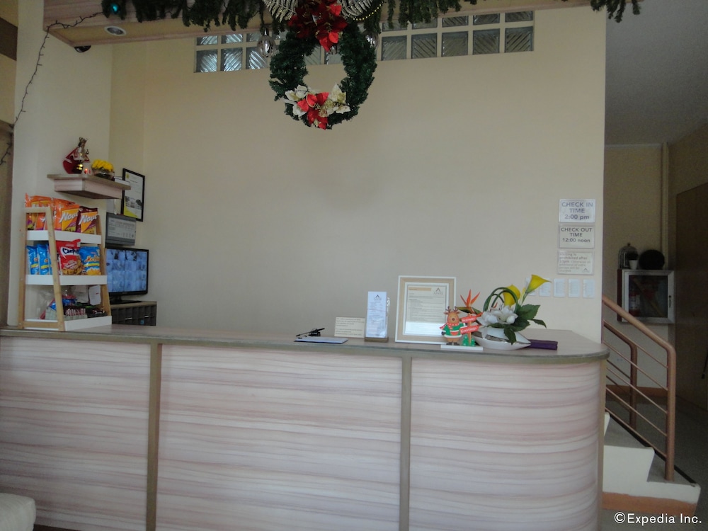 Anri Pension House 3/42