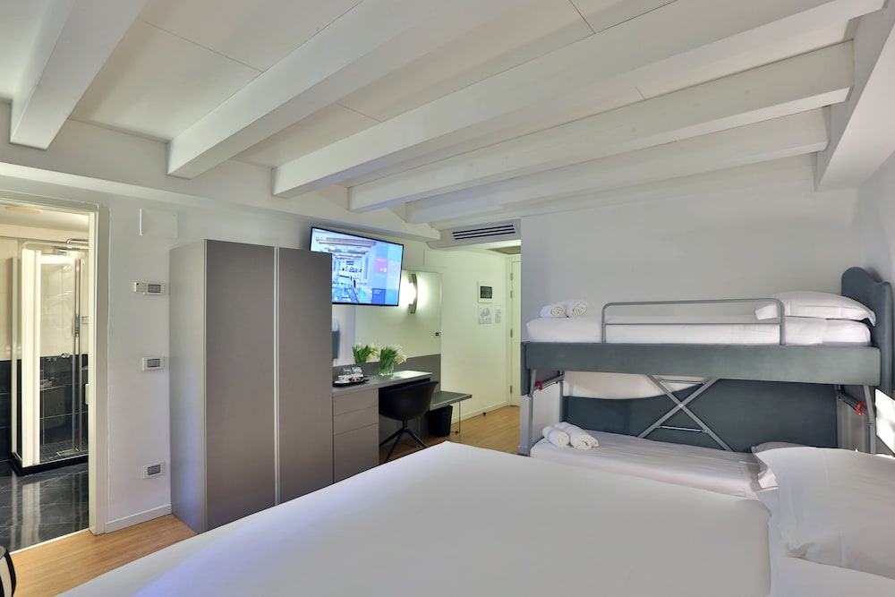 Urban Hotel Design 21/72