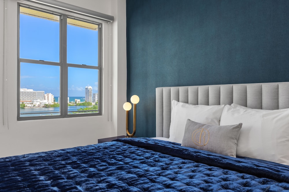Don Rafa Boutique Hotel & Residences 11/50