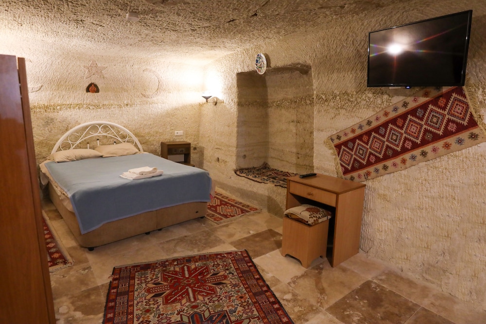 Peri Cave Hotel 32/54