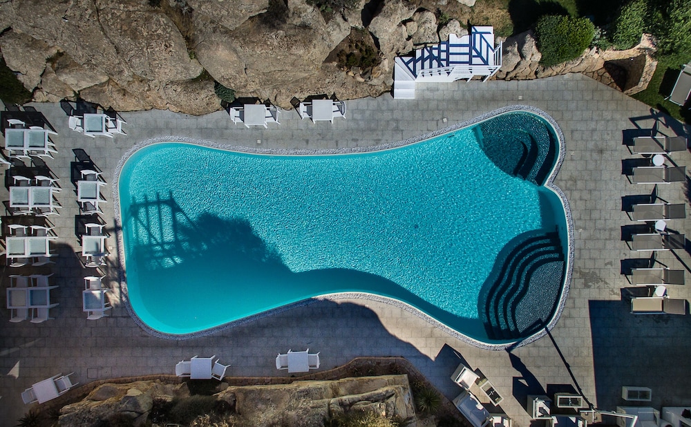 Grand Hotel Resort Ma&Ma - Adults only 39/63